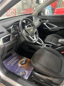 شيفروليه جرووف